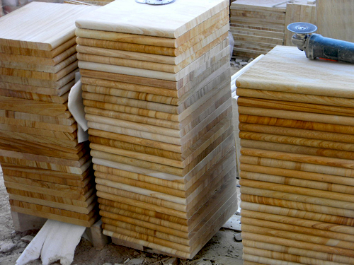 Teakwood Copings Manufacturer Supplier Wholesale Exporter Importer Buyer Trader Retailer in Alleppey Kerala India